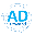 ADreward price, market cap on Coin360 heatmap