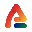 Advanced Project price, market cap on Coin360 heatmap
