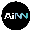 AINN price, market cap on Coin360 heatmap