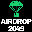 Airdrop2049 price, market cap on Coin360 heatmap