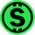 All Sports price, market cap on Coin360 heatmap