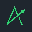 Alphr finance price, market cap on Coin360 heatmap