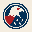 America Party price, market cap on Coin360 heatmap