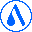 Amnis Finance price, market cap on Coin360 heatmap