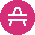Amp price, market cap on Coin360 heatmap