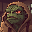 Ape and Pepe price, market cap on Coin360 heatmap