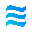 AQA price, market cap on Coin360 heatmap