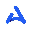 Ardana price, market cap on Coin360 heatmap