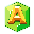 Army of Fortune Gem price, market cap on Coin360 heatmap