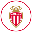 AS Monaco Fan Token price, market cap on Coin360 heatmap