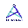 Atlas Navi price, market cap on Coin360 heatmap