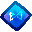 Axie Infinity price, market cap on Coin360 heatmap