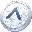 AXIS Token price, market cap on Coin360 heatmap