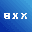 Baanx price, market cap on Coin360 heatmap