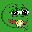 Baby Pepe Coin price, market cap on Coin360 heatmap