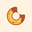 BakeryToken price, market cap on Coin360 heatmap