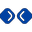 Barter price, market cap on Coin360 heatmap