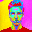 Ben Pasternak price, market cap on Coin360 heatmap