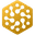 Bezant price, market cap on Coin360 heatmap