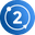 Bit2Me price, market cap on Coin360 heatmap