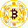 BitBall price, market cap on Coin360 heatmap