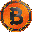 Bitcicoin price, market cap on Coin360 heatmap