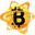 Bitcoin Atom price, market cap on Coin360 heatmap