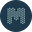 BlockMesh price, market cap on Coin360 heatmap