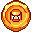 Bombcrypto price, market cap on Coin360 heatmap