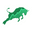 BullPerks price, market cap on Coin360 heatmap