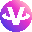 Carrieverse price, market cap on Coin360 heatmap