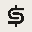 Cash price, market cap on Coin360 heatmap