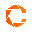 cheqd price, market cap on Coin360 heatmap