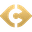 CNNS price, market cap on Coin360 heatmap