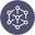 Coinweb price, market cap on Coin360 heatmap