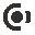 Concordium price, market cap on Coin360 heatmap