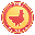 Coq Inu price, market cap on Coin360 heatmap