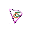 Cornatto price, market cap on Coin360 heatmap