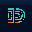 Cronos ID price, market cap on Coin360 heatmap