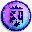 Crown Sovereign price, market cap on Coin360 heatmap