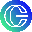 Crypto Gaming United price, market cap on Coin360 heatmap