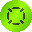 CUDIS price, market cap on Coin360 heatmap