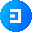 Decimal price, market cap on Coin360 heatmap