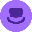 Degen (BASE) price, market cap on Coin360 heatmap