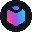 DeHive price, market cap on Coin360 heatmap