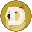 Department Of Government Efficiency price, market cap on Coin360 heatmap