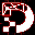 Destra Network price, market cap on Coin360 heatmap