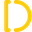 DEW price, market cap on Coin360 heatmap