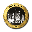 Dhabi Coin price, market cap on Coin360 heatmap