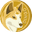 Dingocoin price, market cap on Coin360 heatmap